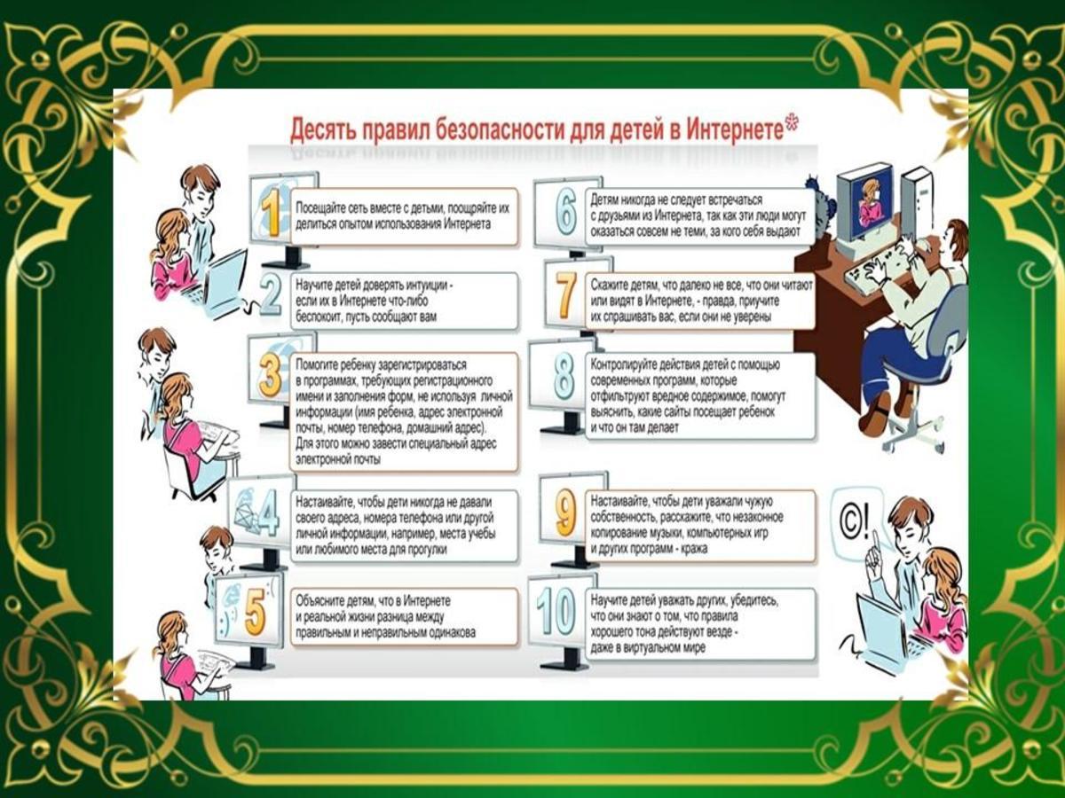 Проведен классный час «Безопасность школьников в сети интернет» »  Коммунальное государственное учреждение «Общеобразовательная школа № 171 »  Управления образования города Алматы