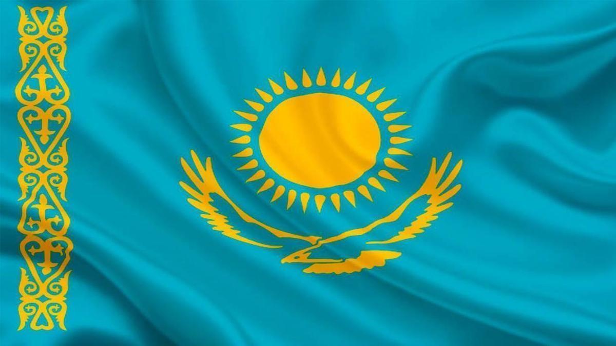 Поздравляем с Днем Независимости Республики Казахстан!