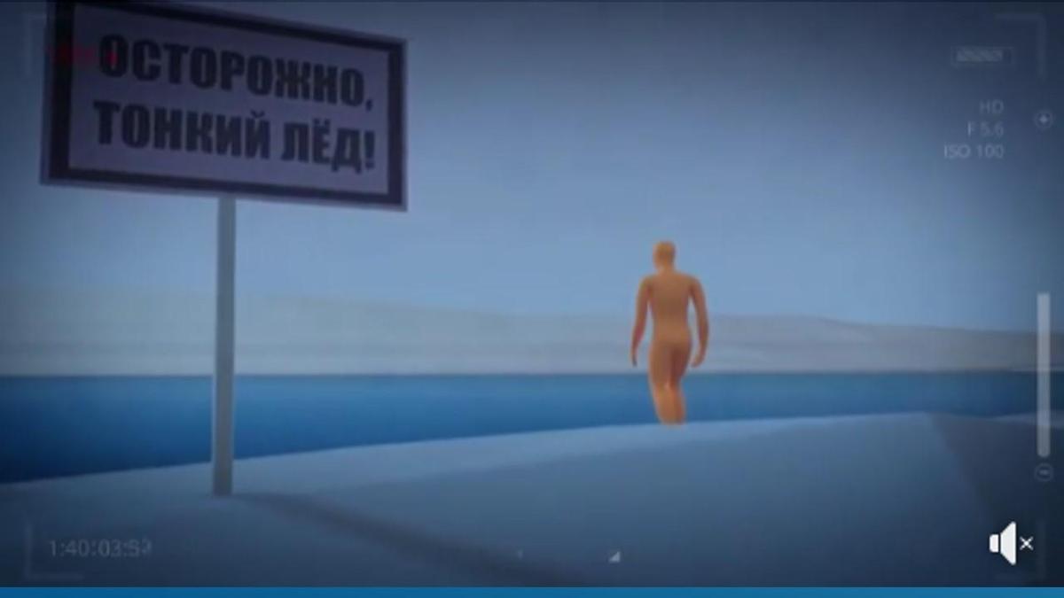 Департамент по чрезвычайным ситуациям города Алматы ПРЕДУПРЕЖДАЕТ!!!