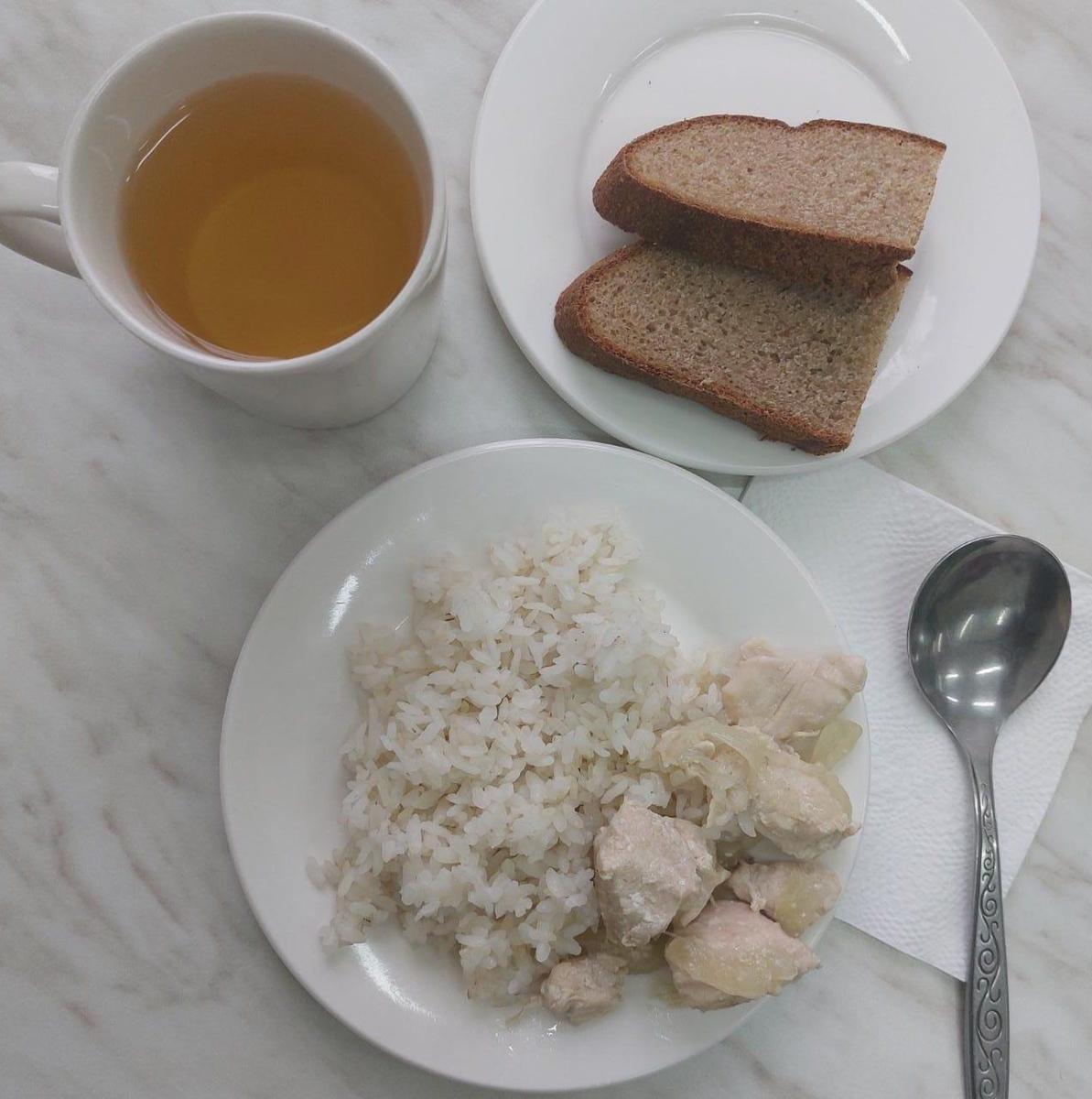 Тағамдар мәзірі. 2 апта 3 күн (16.11.2022). Меню блюд. 2 неделя 3 день (16.11.2022)