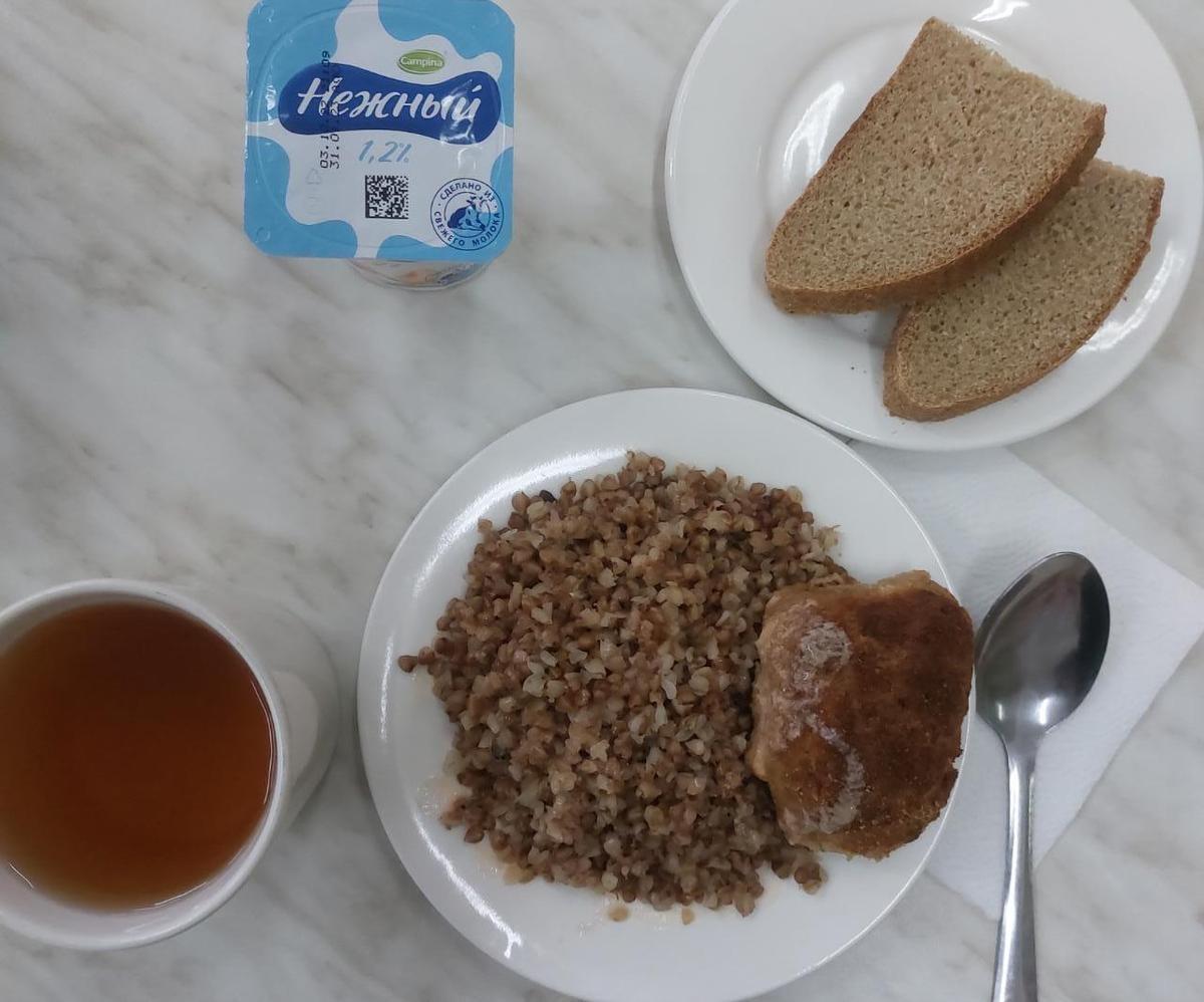 Тағамдар мәзірі. 3 апта 2 күн (22.11.2022). Меню блюд. 3 неделя 2 день (22.11.2022)