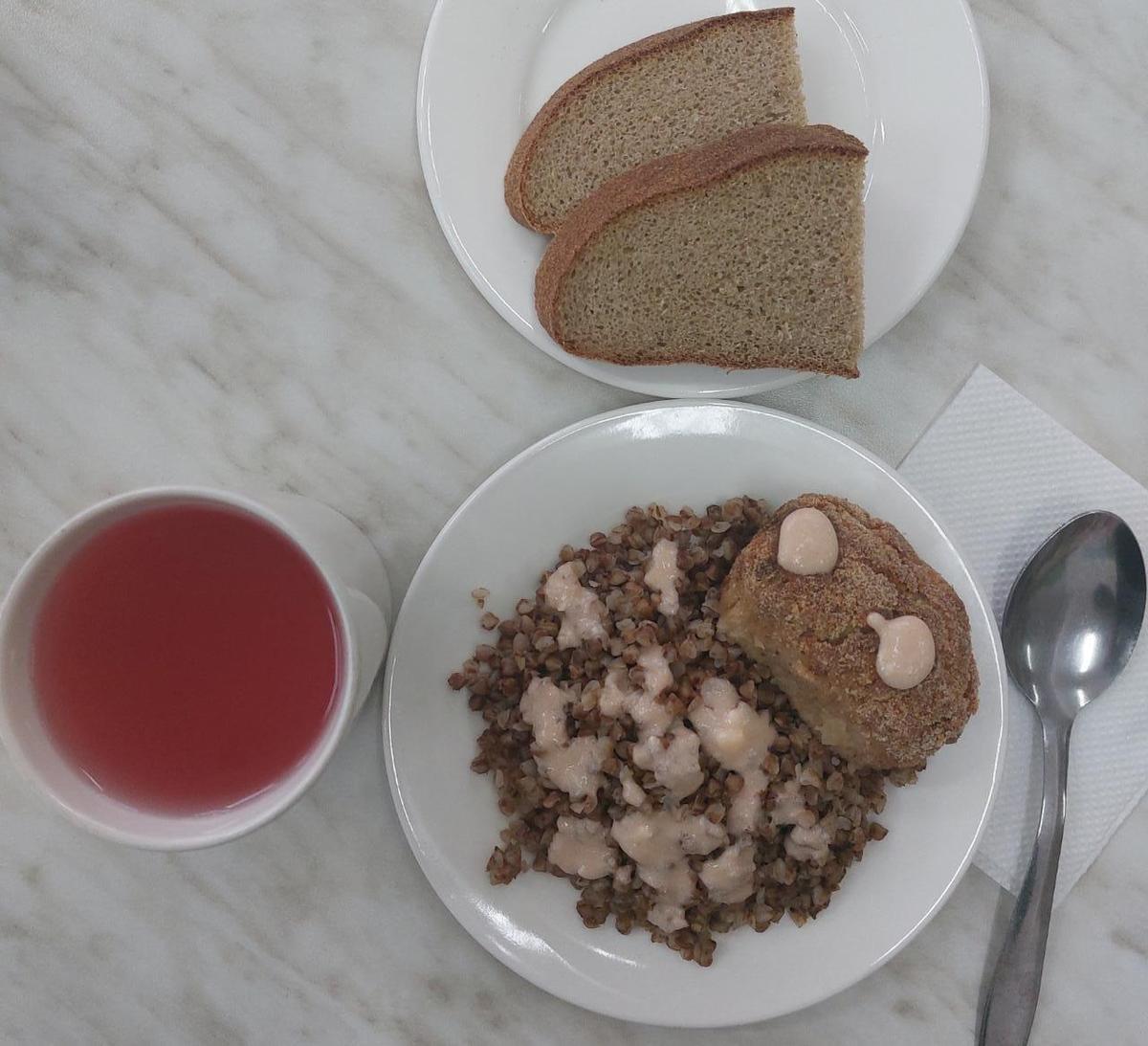 Тағамдар мәзірі. 4 апта 2 күн (29.11.2022). Меню блюд. 4 неделя 2 день (29.11.2022)