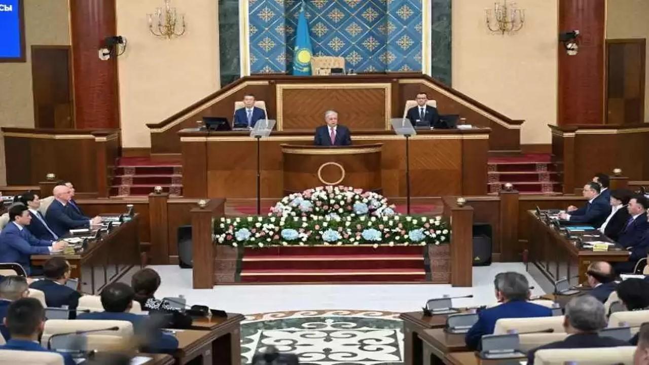 Тұрғын үй бағасының төмендеуіне қамқорлық жасауды тапсырды