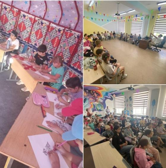 «Патриоттық күні»