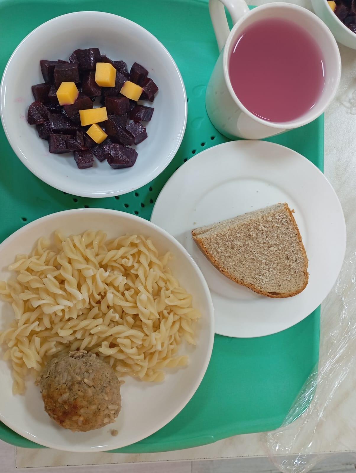 Ас мәзірі 2 күн 5 күн/Меню 2 неделя 5день