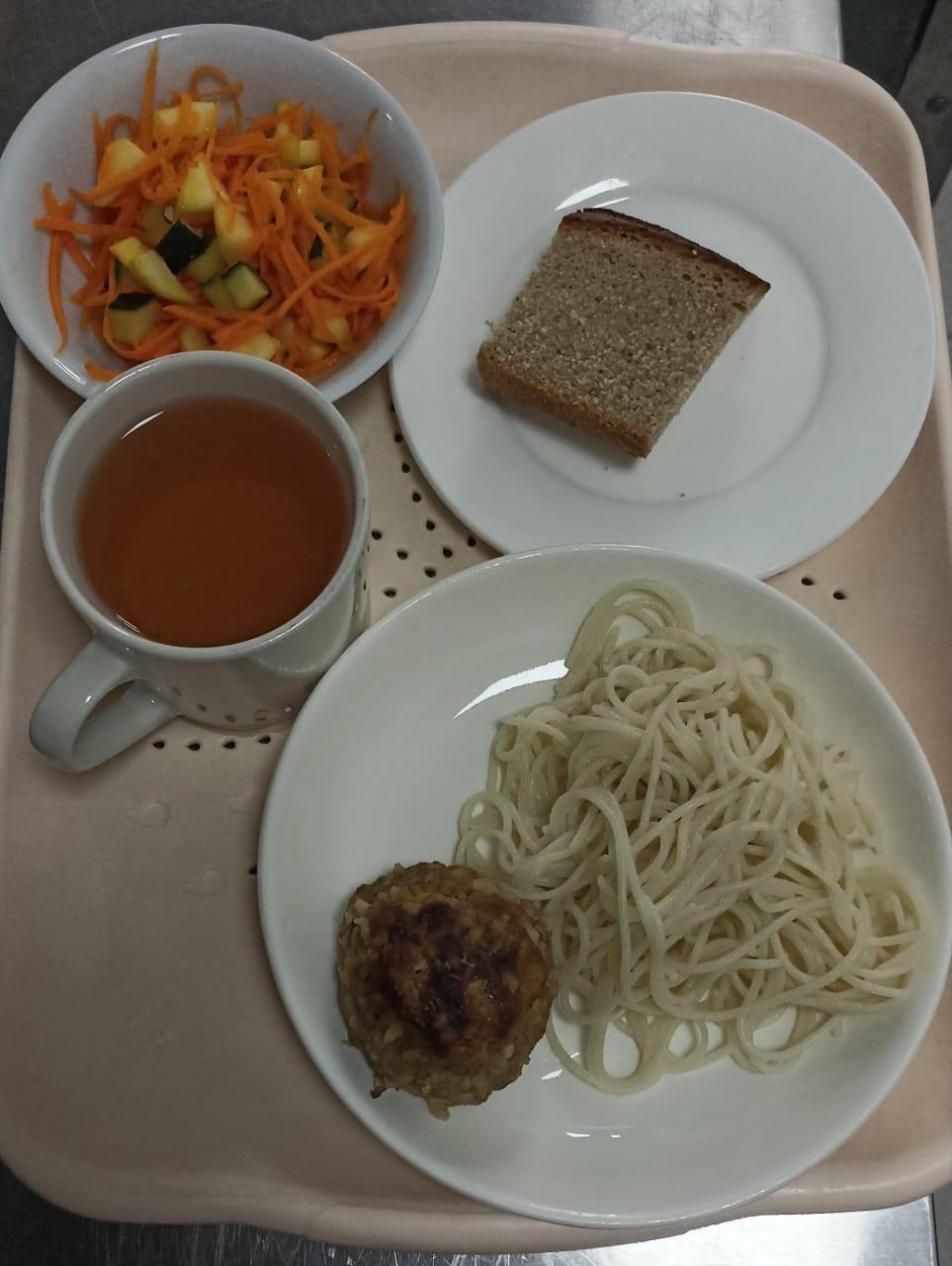 Ас мәзірі 4 апта 5 күн/Меню 4 неделя 5 день.