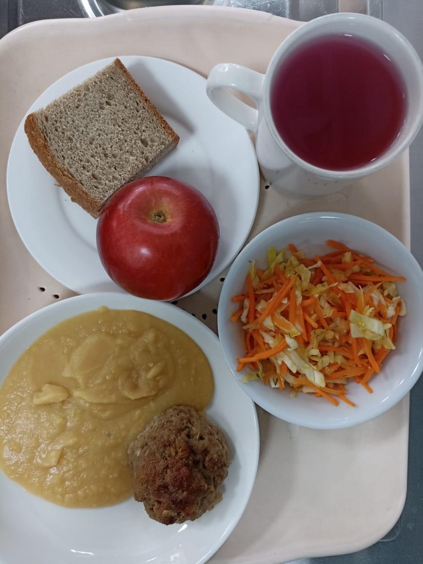 Ас мәзірі 3 апта 4 күн/меню 3 неделя 4 день