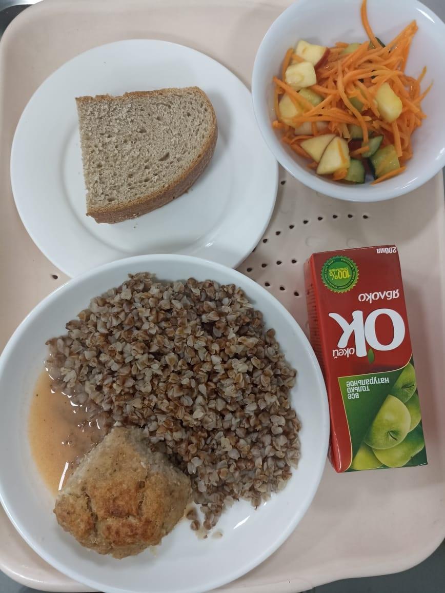 Ас мәзірі 2 апта 3 күн/Меню 2 неделя 3 день