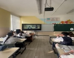 Жемқорлыққа қарсы бейнероликтер мен фильмдер көрсетілді