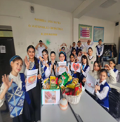 15 наурыз – Қайырымдылық күні