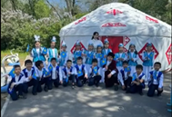 18 наурыз – Ұлттық киім күні.