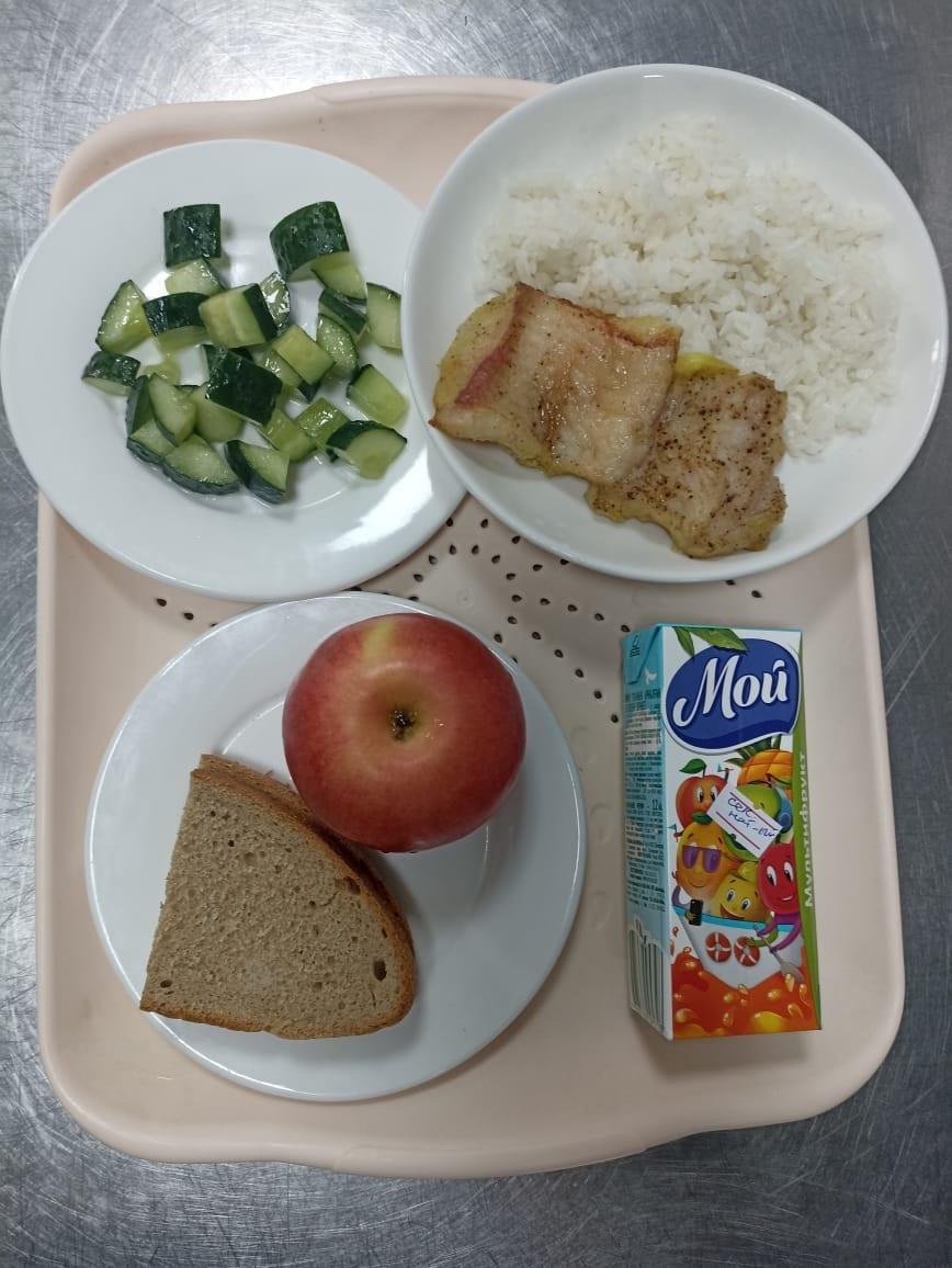 Ас мәзірі 4 апта 4 күн/Меню 4 неделя 4 день