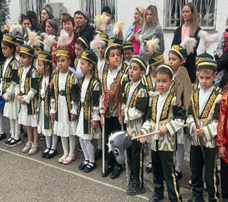 «Достықта – бірлігіміз»