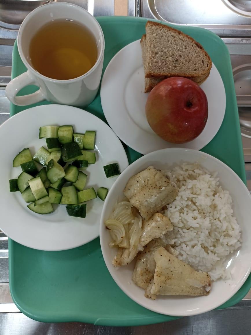 Ас мәзірі 4 апта 4 күн/Меню 4 неделя 4 день