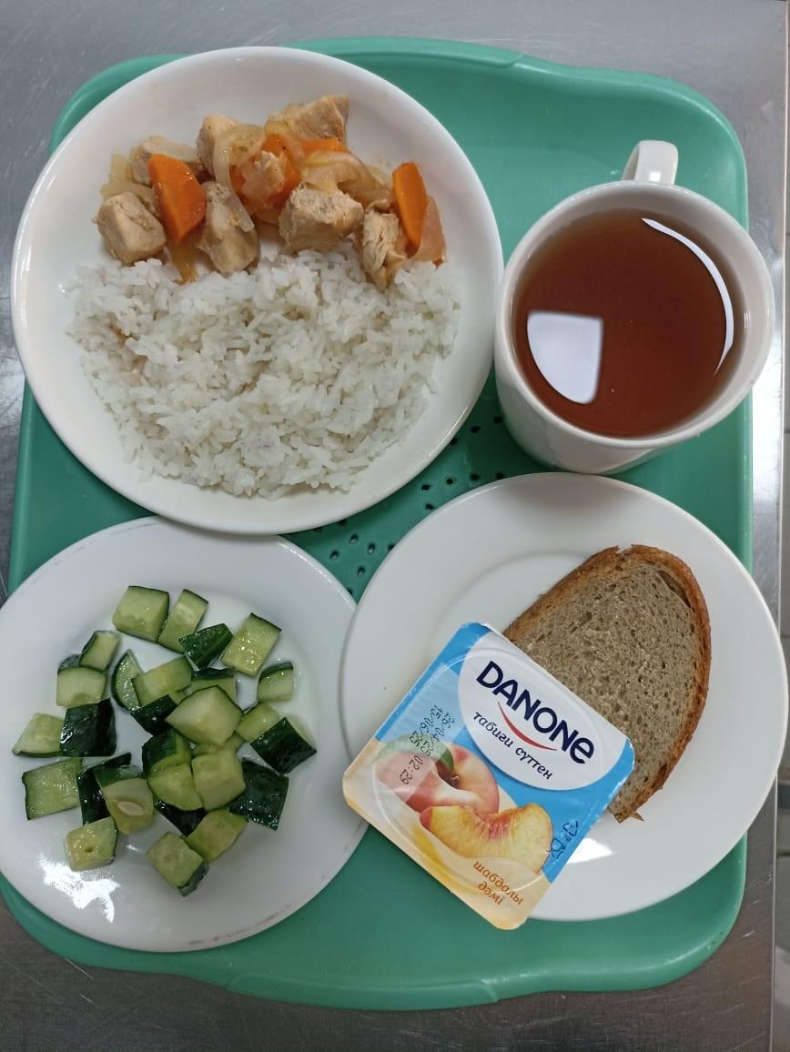 Ас мәзірі 3 апта 5 күн/Меню 3 неделя 5 день