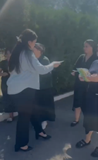 Ата-аналарымен педагог-психологтардың кездесулері өтті.