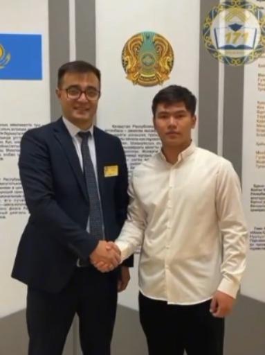 "Дублёр күні – 2025"