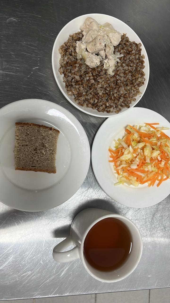 Ас мәзірі 4 апта 2 күн/Меню 4 неделя 2 день