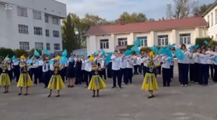 "Менің елім - менің мақтанышым!" челленджі