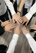 Досболlike бағдарламасы аясында сынып сағаттары өтті