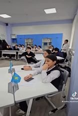 Желтоқсан оқиғасы азаматтық батылдықтың көрінісі ме, әлде жастардың қателігі ме?» тақырыбында дебат өткізілді