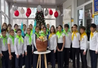 Еңбек адамдарына алғыс челленджі