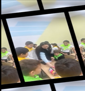 Мастер-класс эмоцияларды басқару