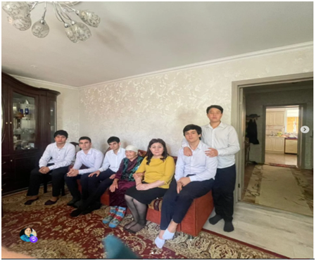 Ұлы Жеңіс – ұрпақ жадында мәңгі сақталатын қастерлі тарих